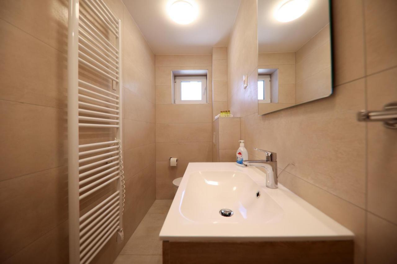 Apartmani Diklo Zadar Exterior photo