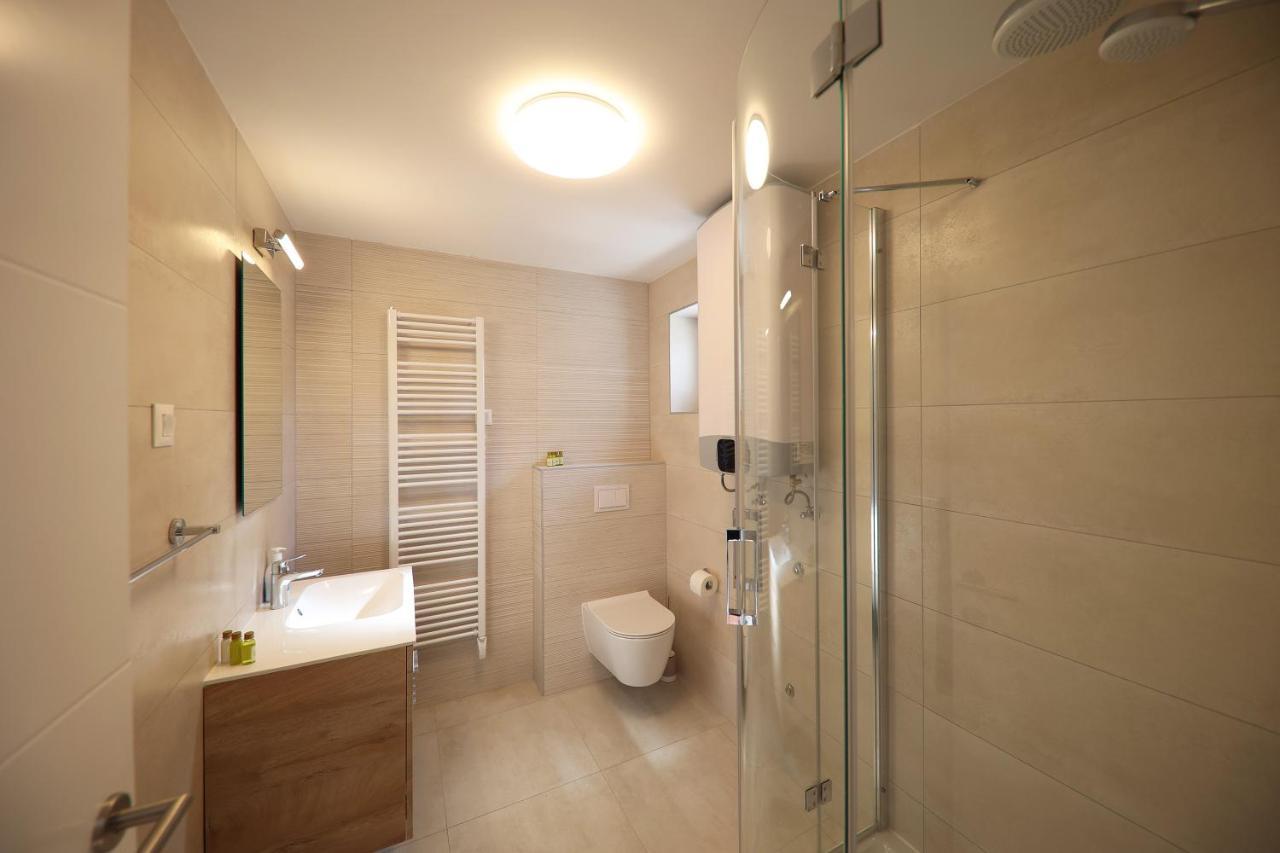 Apartmani Diklo Zadar Exterior photo