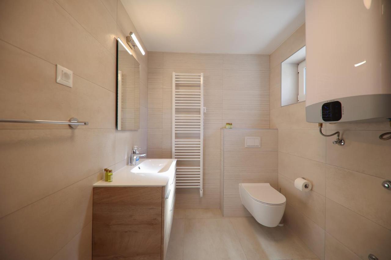 Apartmani Diklo Zadar Exterior photo