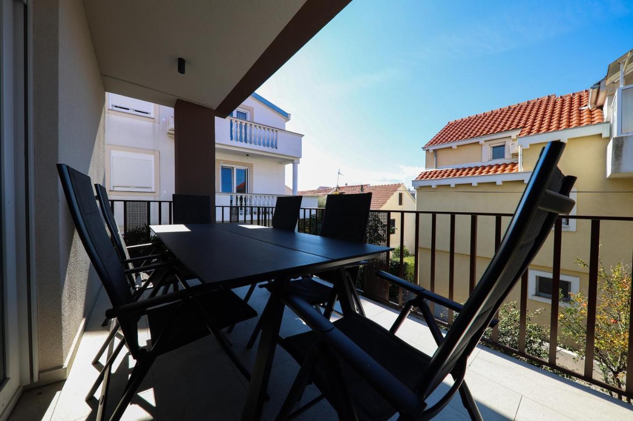 Apartmani Diklo Zadar Exterior photo