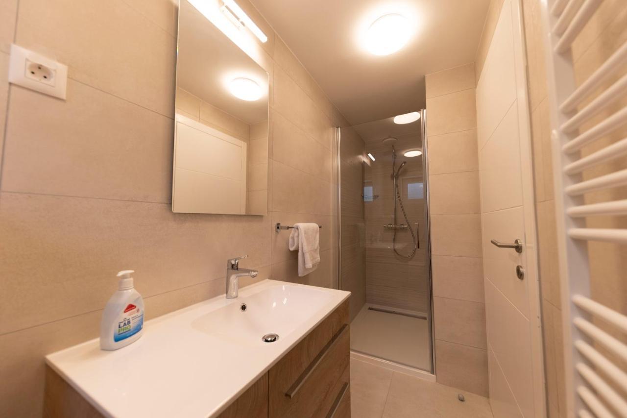 Apartmani Diklo Zadar Exterior photo